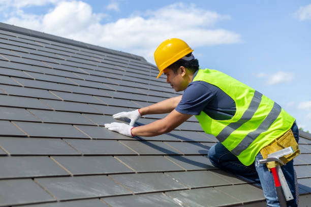 Best Roof Repair Services  in Devola, OH