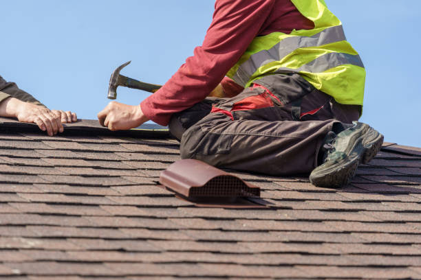 Best Commercial Roof Installation  in Devola, OH