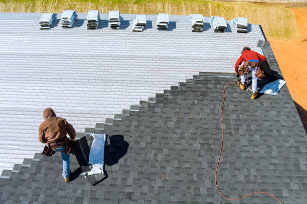 Gutter Installation and Roofing in Devola, OH