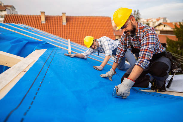 Tile Roofing Contractor in Devola, OH