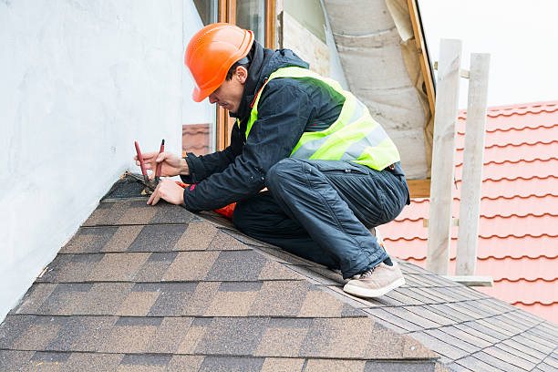 Quick and Trustworthy Emergency Roof Repair Services in Devola, OH
